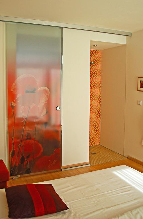 Hotel F-Ritz Schleswig Room photo